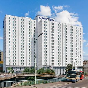 Novotel Paris Est Hôtel