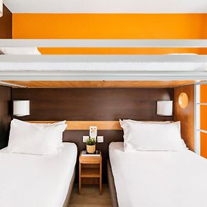 Chambre Standarde Adjacente Triple